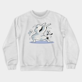 We Have a Ghost Crewneck Sweatshirt